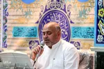 مجید آذربو قاری قرآن 