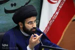 نشست خبری جشن های زیر سایه خورشید در استان یزد‎
