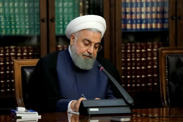 رئیس جمهور درگذشت سیدمحمد میرمحمدی را تسلیت گفت