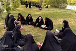هجدهمین مسابقات سراسری مؤسسه قرآنی بیت‌الاحزان حضرت زهرا(س)