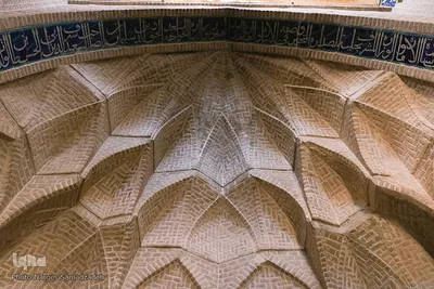 مدرسه امامیه؛ یادگاری درخشان از عصر ایلخانی