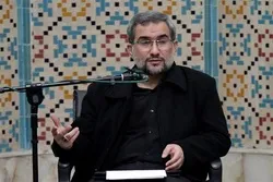 عاشورا ابدی مثال ہے + فلم