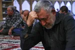 مراسم گرامیداشت قیام ۱۷ شهریور