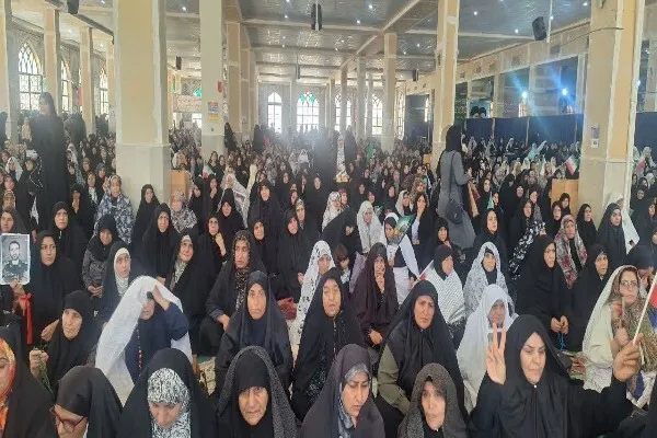نماز جمعه خرم‌آباد