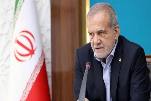 Irán: fin de ocupación israelí es única solución a cuestión palestina