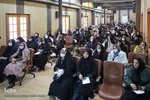 شکوه دخترانه و عظمت مادرانه