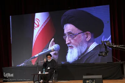 اختتامیه سومین همایش ملی بانوی هزاره اسلام در یزد‎‎