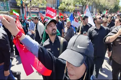 کاروان شهر جدید سهند 
