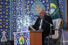 سالگرد رحلت آیت‌الله محمدی ری شهری(ره)
