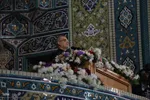 راهپیمایی روز قدس در تبریز‎