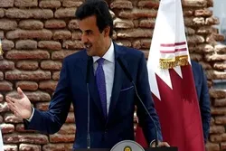 شیخ تمیم: بحران کے بعد قطر مزید طاقتور ہوچکا ہے