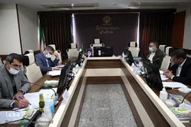 برگزاری برخط مرحله فینال سی‌وپنجمین جشنواره ملی قرآن و عترت دانشجویان کشور