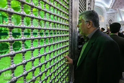  سیدحمیدرضا طیبی، رئیس جهاد دانشگاهی