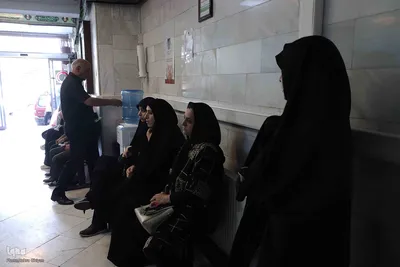 نذر خون در تاسوعا‎