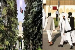 دقطر په غونډې کښې دحکومت استازی ګډون نلری