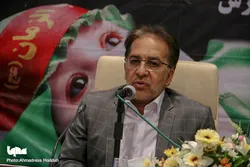 تنظیم تجمعات لـ 