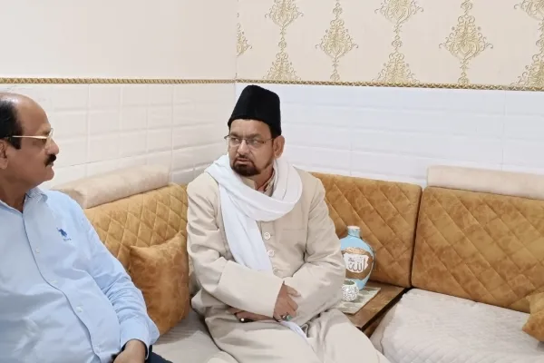 کئی مورچوں پر لڑنے والا لشکر شکست کھاتا ہے