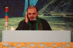 رقابت رشته قرائت مسابقات سراسری قرآن کریم - اراک/عکاس:طاها نظیری