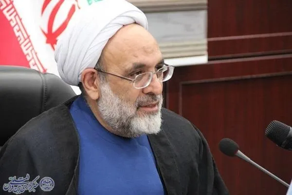 پیام رئیس کل دادگستری مازندران به مناسبت هفته دولت و روز کارمند