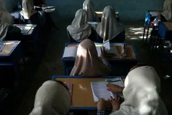 “Taliban” tezliklə qızların məktəbə getməsinə icazə verəcək