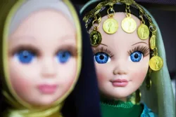 نیوزی لینڈ؛  «نلسون» میں قرآنی نمایش