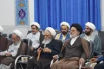گردهمایی ائمه جمعه لرستان