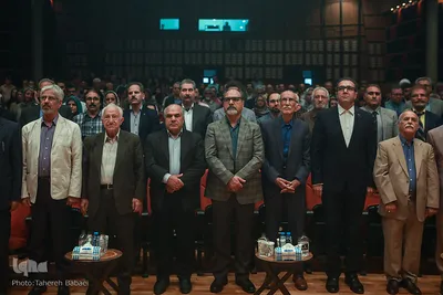 نمایشگاه و نشست تخصصی شکسته‌نویسان معاصر ایران