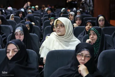 چهارمین رویداد مقام مجنون