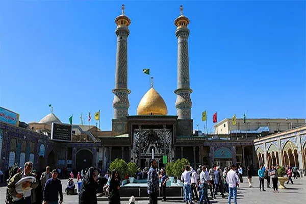 اعلام زمان جلسات تخصصی آموزش حفظ و قرائت در آستان عبدالعظیم(ع)