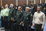 تجلیل از پیشکسوتان زن در دفاع مقدس‎