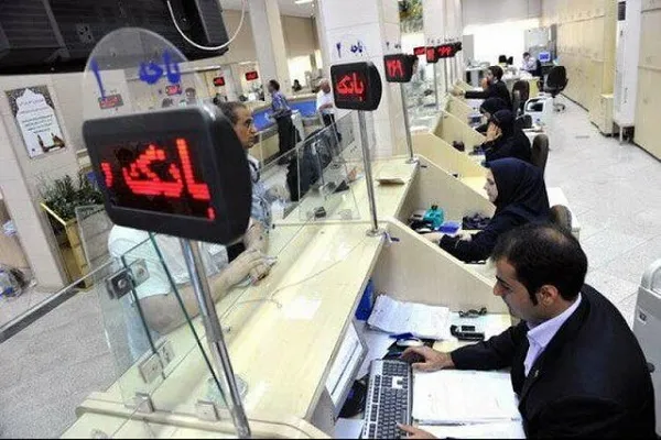 هفت ماه گذشت؛ بانکها به روی خودشان نیاوردند!