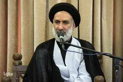 مراسم عزاداری شهادت حضرت امام محمد باقر(ع) در شهرکرد