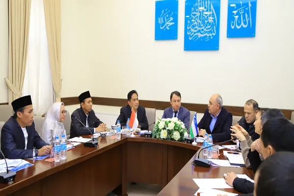 تنظيم ندوة دولية حول الدراسات الإسلامية في إندونيسيا
