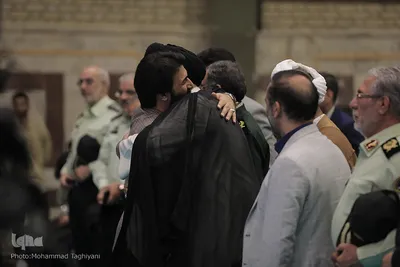 ⁨اولین همایش خانوادگی استان البرز