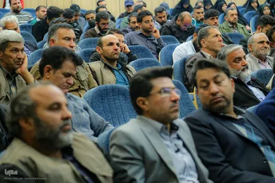 اختتامیه رزمایش جهادگران فاطمی3