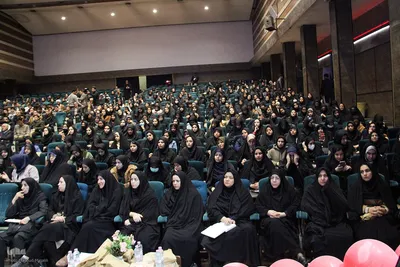 همایش ملی امور تربیتی به میزبانی دانشگاه فرهنگیان یزد