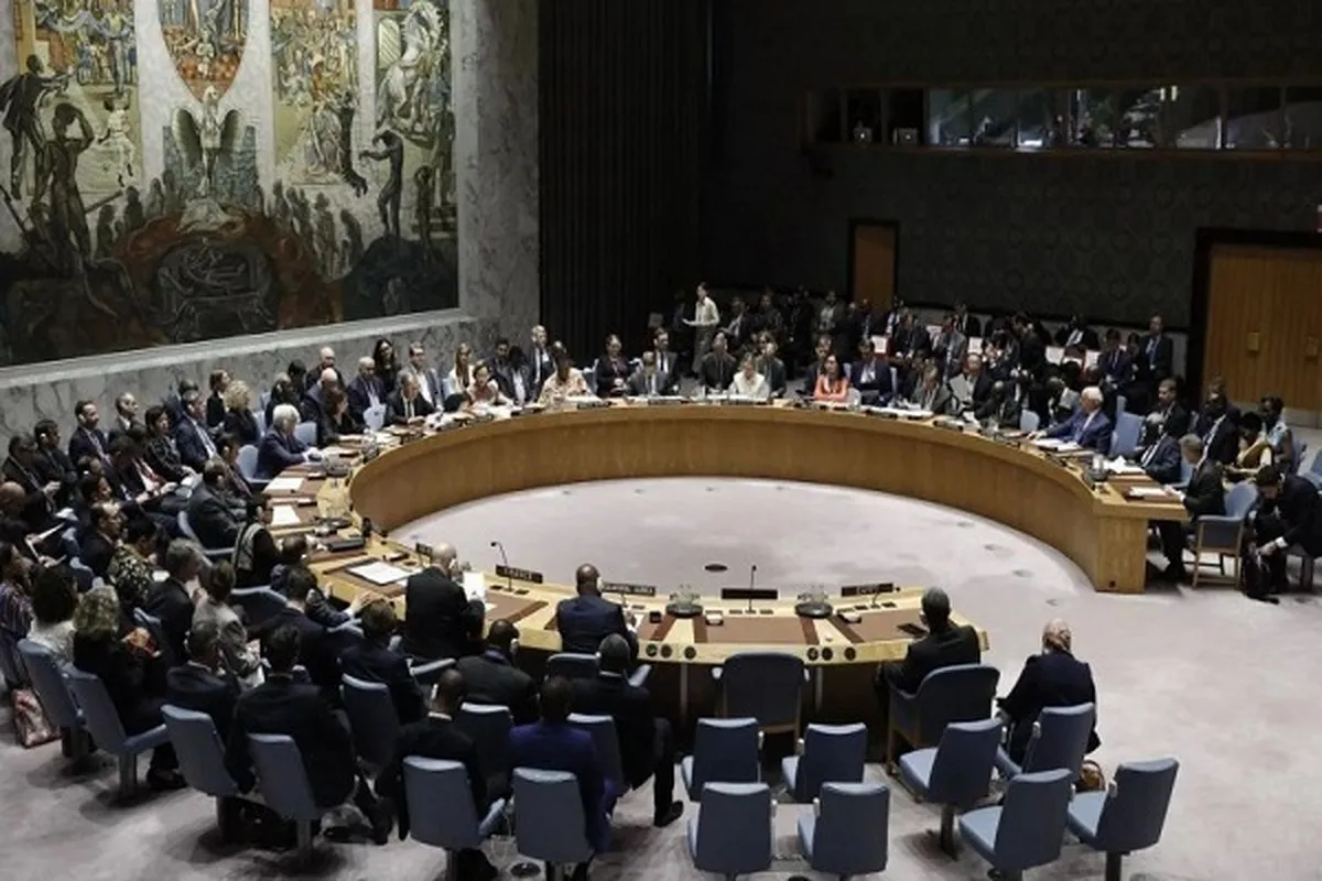 Martanin kasar Yemen dangane da amincewa da kudurin da Amurka ta gabatar a kwamitin sulhu
