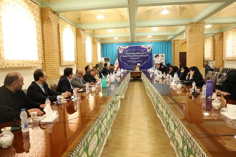 خبرنگاران در بحران‌ها و حوادث هوشمندانه عمل کنند