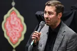 عزاداری شهادت حضرت فاطمه زهرا(س)
