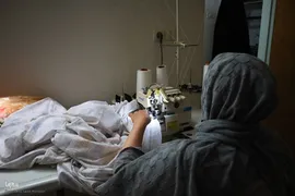 مشاغل خانگی؛ سنگر اقتصاد مقاومتی