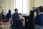 بیست و پنجمین آزمون کتبی قرآن و عترت(ع) دانشگاه آزاد اسلامی