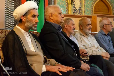 مراسم سالگرد رحلت امام خمینی(ره) در اصفهان
