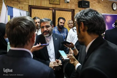 همایش «حکمرانی مردمی در گفتمان عدالت و جمهوریت»