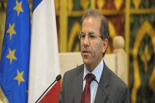 إنتخاب الرئيس الجديد للمجلس الفرنسي للديانة الاسلامية