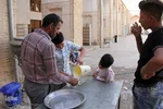 نماز عید قربان در یزد‎