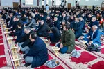 اجتماع بزرگ قرآنی زنجانی‌ها در زنجان