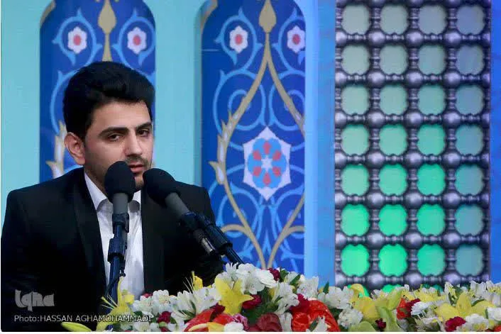 جشنواره ملی قرآن با تعامل خوب دانشجویان برگزار شد