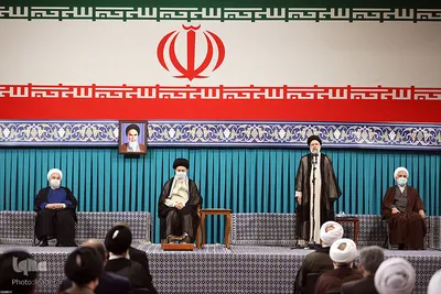 تنفیذ حکم ریاست جمهوری سیزدهم