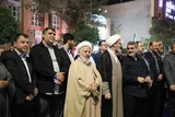 اخلاص و صداقت از ویژگی‌های برجسته شهدای خدمت بود