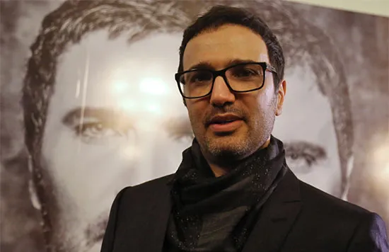 محمدرضا فروتن میهمان یک برنامه انقلابی می‌شود